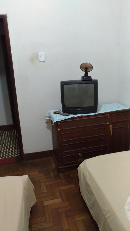 Hotel Indaia Говернадор-Валадарес Екстер'єр фото